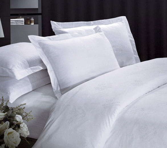 酒店床上用品 酒店床上用品