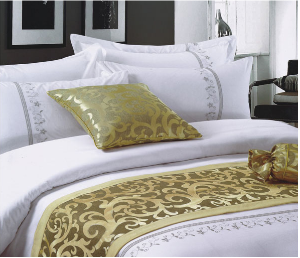 酒店床上用品 酒店床上用品