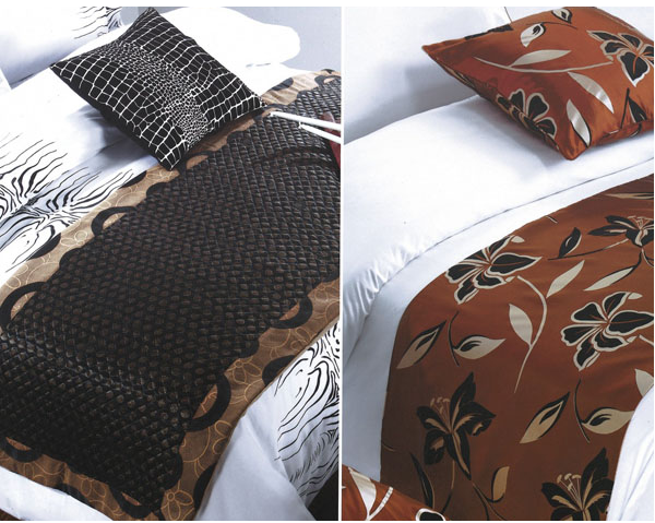 酒店床上用品 酒店床上用品