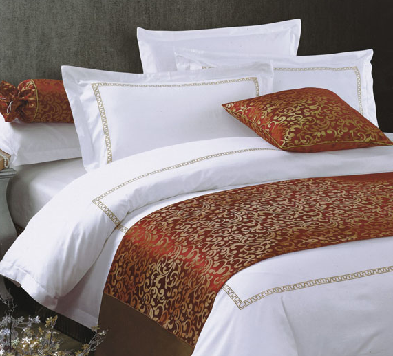 酒店床上用品 酒店床上用品