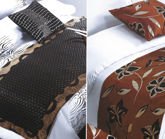 床上用品品牌 床上用品品牌