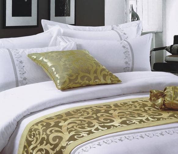 酒店床上用品 酒店床上用品