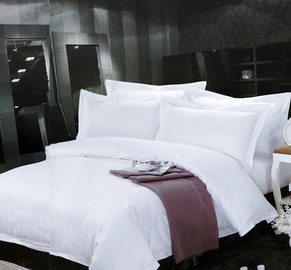 酒店床上用品 酒店床上用品