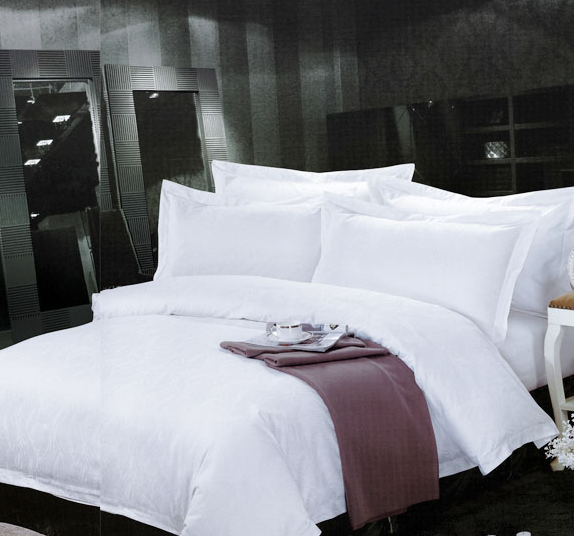 酒店床上用品 酒店床上用品