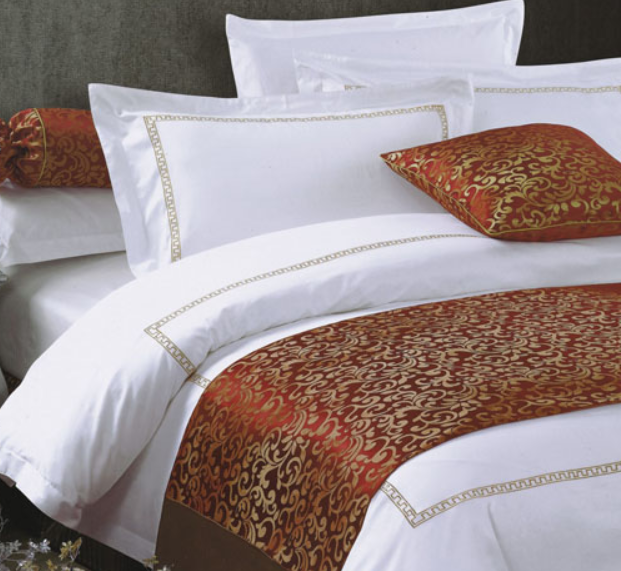 酒店床上用品 酒店床上用品