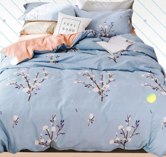 床上用品品牌 床上用品品牌