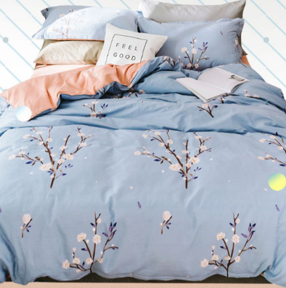 床上用品品牌 床上用品品牌