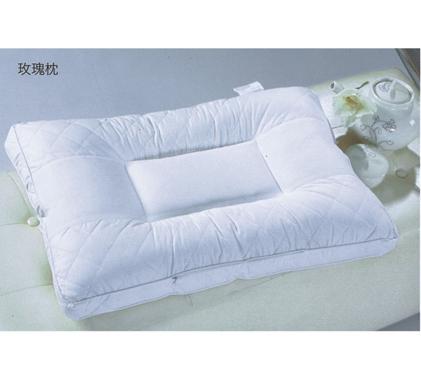 莱邦玫瑰枕头 莱邦玫瑰枕头