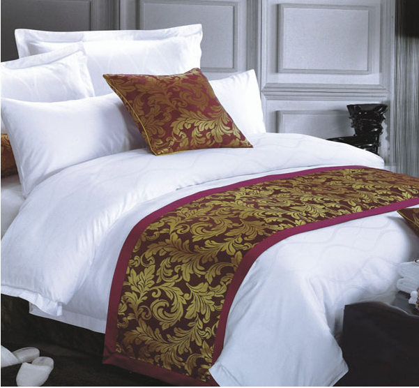 酒店床上用品 酒店床上用品