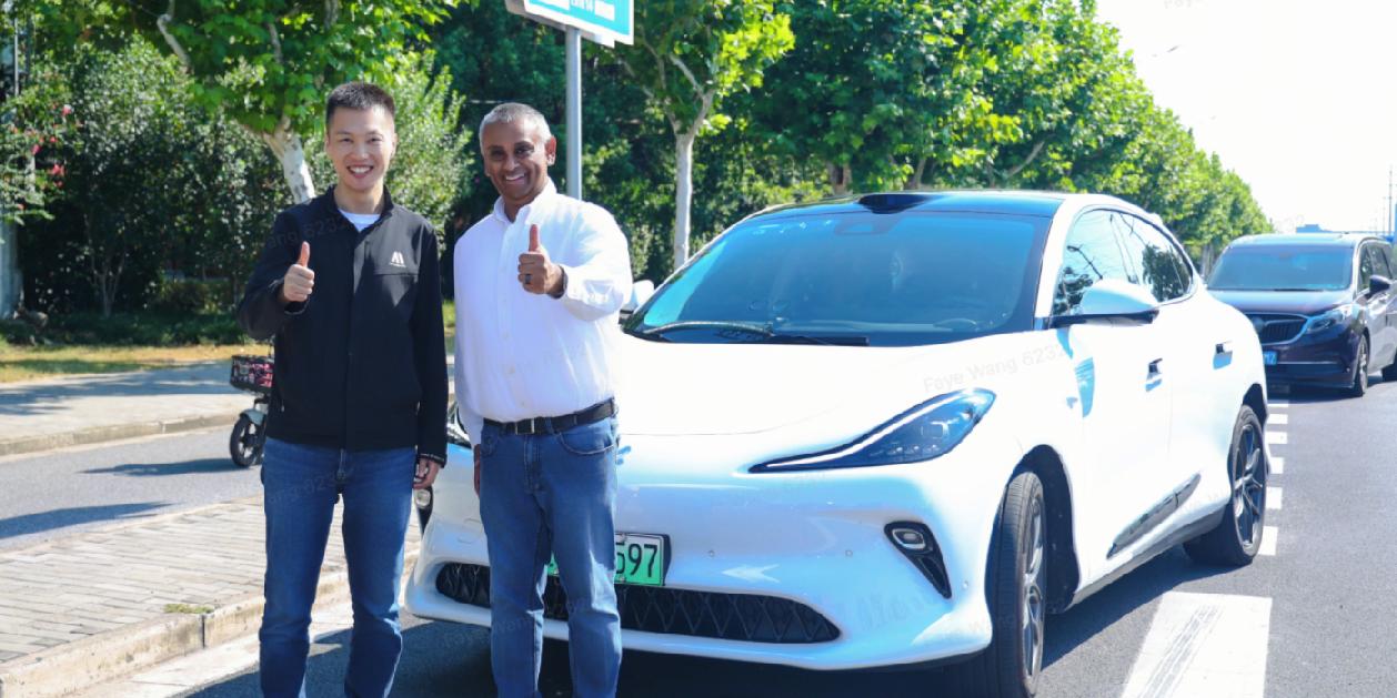 Uber��Momenta���Ϲ��� Robotaxi�׷��¹�Ľ���