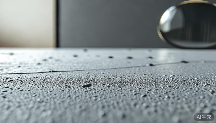 瓷砖防水材料_防水瓷砖_750x1500MM 肌肤釉超白胚瓷砖 现代简约卫生间装饰 柔光效果与防水施工工艺详解