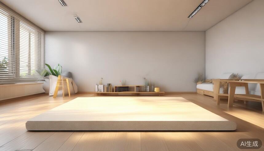 釉瓷砖_肌肤釉工艺发展史:从概念到流行,它如何改变瓷砖的触感体验?_瓷砖釉面技术