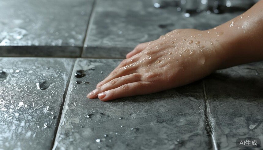 肌肤釉瓷砖的温度变化影响:在不同季节触摸感是否有明显差异?_肌肤釉瓷砖的温度变化影响:在不同季节触摸感是否有明显差异?_肌肤釉瓷砖的温度变化影响:在不同季节触摸感是否有明显差异?