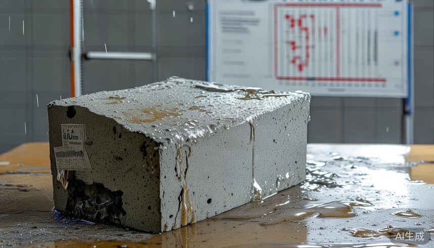 透水砖排水怎么设计_透水砖透水速率测试方法:模拟不同降雨强度下的实际排水能力_透水砖透水率