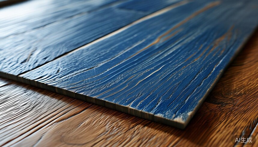 重复纹理图片_木纹砖图案重复率优化:如何避免出现呆板的重复纹理?_重复连纹瓷砖