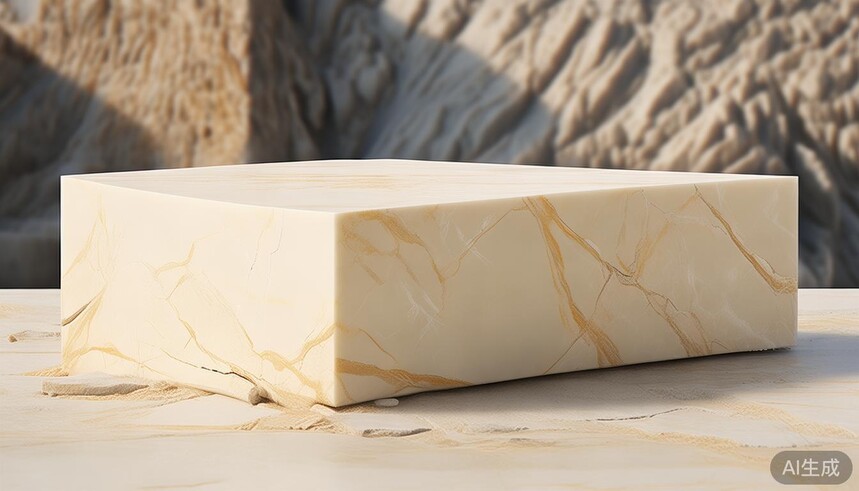 贵州大理石矿山_大理石矿山开采_大理石系列瓷砖矿山选材标准:全球哪些著名矿口是设计灵感来源?