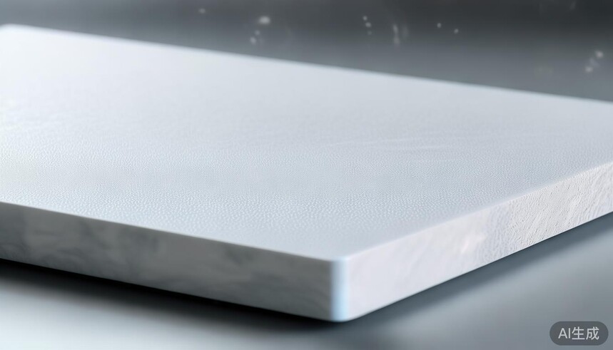 复古砖材质_复古砖怎么样_超白胚微哑质感砖水磨石系列 750x1500MM 规格 复古风商业空间装饰 施工厚度控制与环保性能