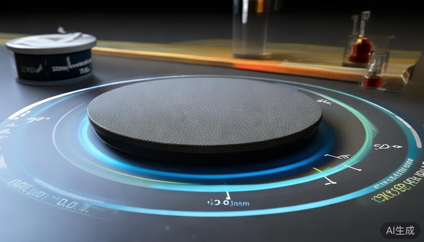 超白胚微哑质感砖水磨石系列 750x1500MM 规格 复古风商业空间装饰 施工厚度控制与环保性能_复古砖材质_复古砖怎么样