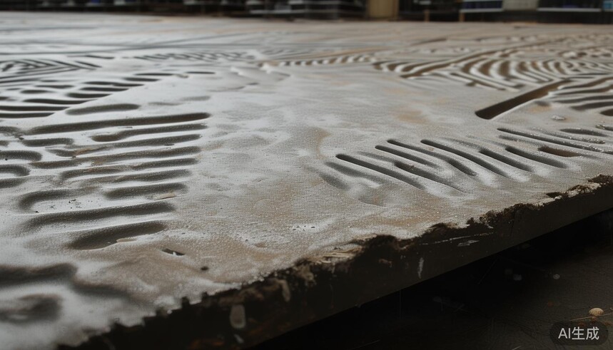 户外砖种类_户外庭院地砖_600x1200MM 超白胚微哑质感砖砂岩系列 自然纹理装饰 户外庭院施工 耐候性与防滑处理