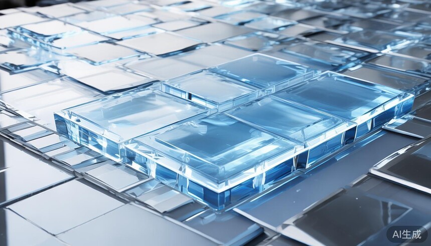 瓷砖折射的光有紫外线吗_星光釉系列瓷砖的科学原理:微观晶体如何折射出璀璨星光效果?_瓷砖折射率是多少