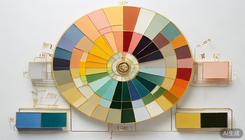 素色质感砖的色彩命名体系:那些富有诗意的颜色名字由来_素色质感砖的色彩命名体系:那些富有诗意的颜色名字由来_素色质感砖的色彩命名体系:那些富有诗意的颜色名字由来