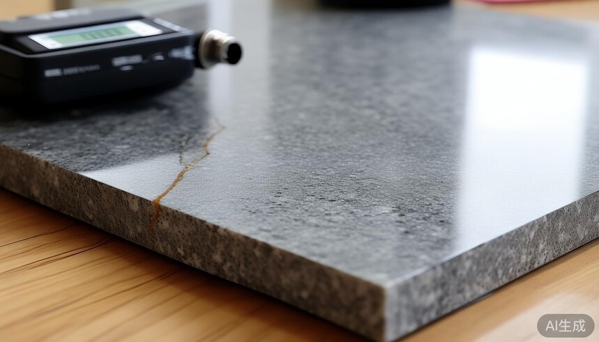 花岗岩的硬度是多少度_花岗岩板瓷砖性能分析:其硬度与耐久性是否媲美天然花岗岩?_花岗岩硬度大吗
