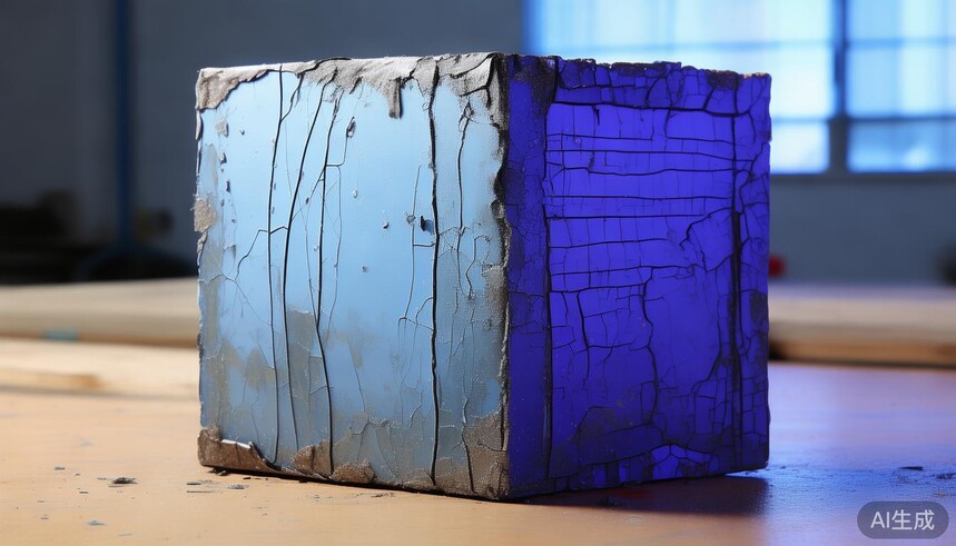 日照颜色_日照色牢度怎么改善_清雅素色系列色彩稳定性测试:长时间日照下是否会褪色变色?