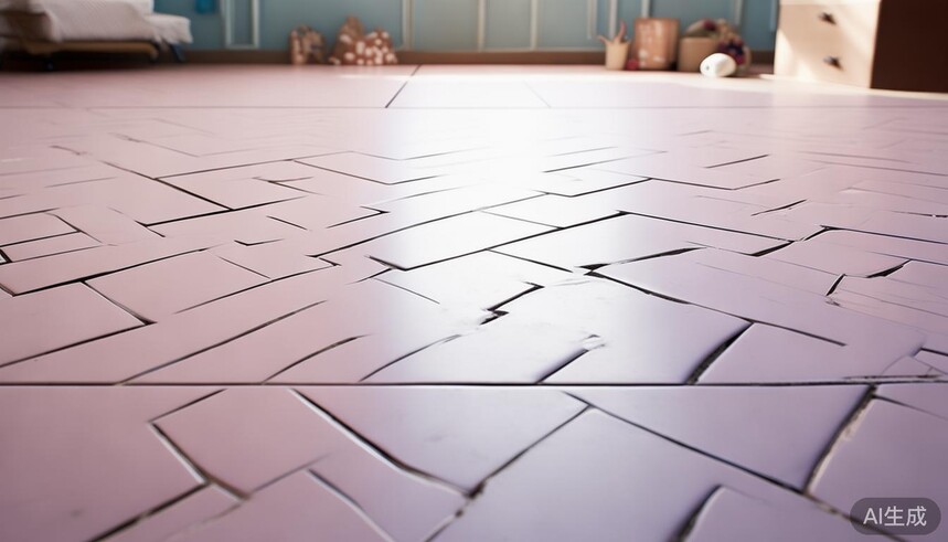 素色砖怎么样_清雅素色系列色彩心理学应用:不同房间如何选择适合的素色瓷砖?_素色瓷砖装修效果