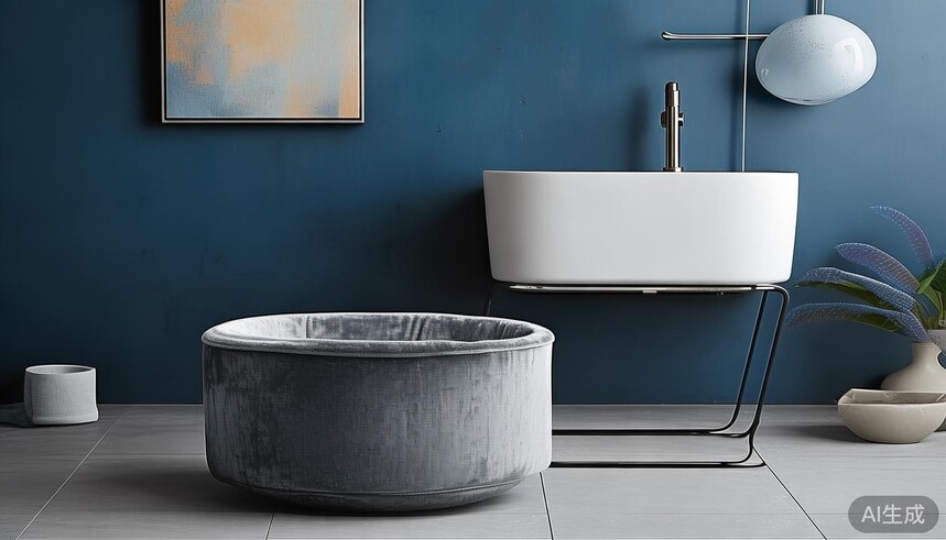 天鹅绒系列适用空间全解析:除了客厅,还能用在哪些意想不到的地方?_2021无锡音乐会_圆梦作文600