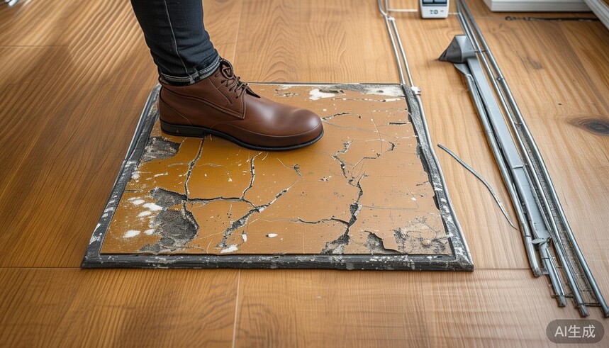 地暖木纹砖_地暖木纹砖好还是地板砖好_木纹砖超耐磨通体中板:为何成为地暖家庭的地面优选材料?