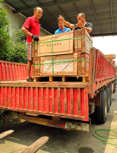 物流运输中造成货物破损报告_750x1500MM大板物流运输注意事项:如何安全送达避免破损?_货物运输中破损