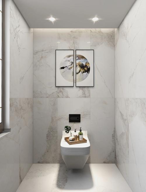 600x1200柔抛瓷砖边角处理:圆角与直角的选择对安全与美观的影响_瓷砖直角磨圆_瓷砖直角处理