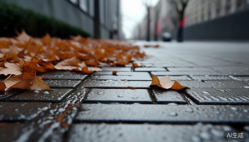 市政庭院什么意思_透水砖的城市建设应用前景: beyond庭院,它在市政工程中的潜力_市政用的砖叫什么砖