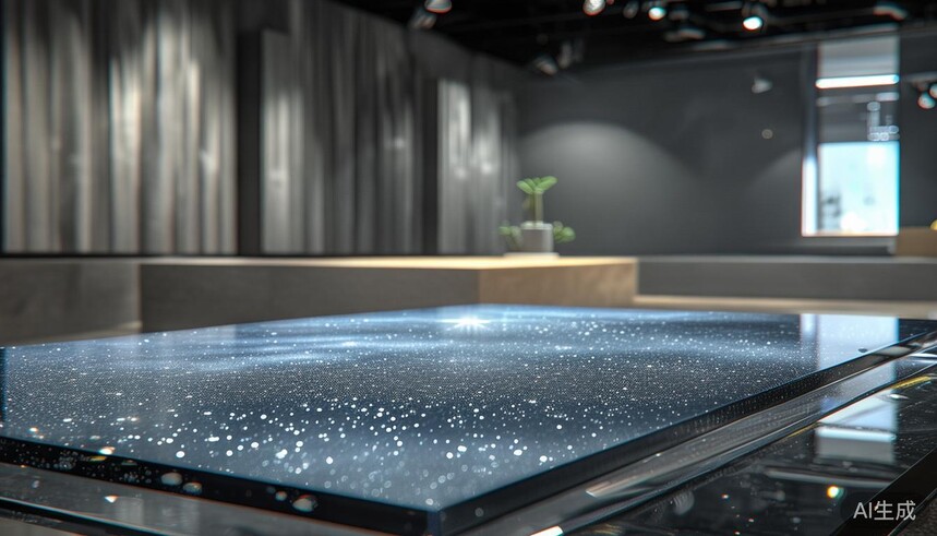 奢石品种_奢石系列瓷砖 奢石材质的进口与国产差异 选购时如何区分_奢石陶瓷