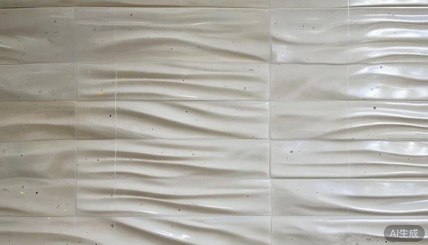 天鹅绒系列星光釉瓷砖 星光釉材质的节能效果 减少灯光使用的装饰技巧_星光釉砖是什么砖_星光釉的瓷砖怎么样