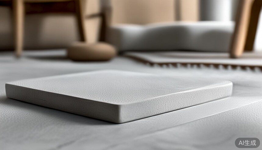 日式风格的瓷砖_素色哑光瓷砖的风格适应性:为何它能搭配从工业风到日式的多种风格?_日式装修风格瓷砖