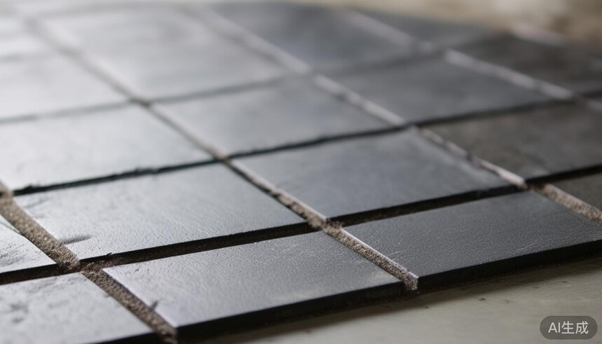 素色砖怎么样_素色瓷砖第一品牌_清雅素色系列色彩心理学应用:不同房间如何选择适合的素色瓷砖?