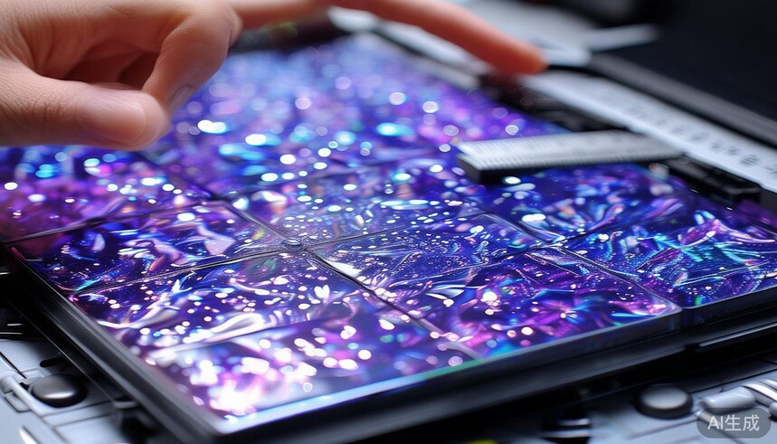 瓷砖晶面怎么做_魔晶石瓷砖是什么_魔晶石系列瓷砖制造工艺探秘:如何将奇幻色彩融入瓷砖之中?