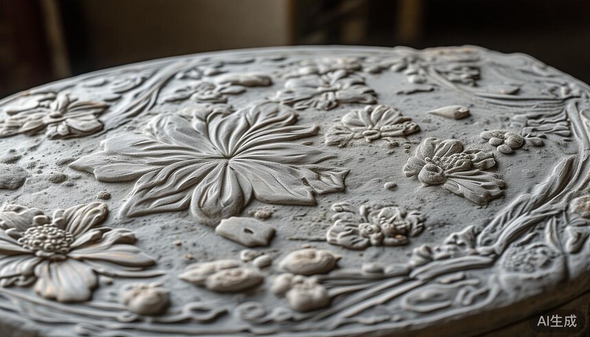 亮面精雕通体大理石精雕工艺:如何实现立体感与光滑表面并存?_亮面精雕通体大理石精雕工艺:如何实现立体感与光滑表面并存?_亮面精雕通体大理石精雕工艺:如何实现立体感与光滑表面并存?