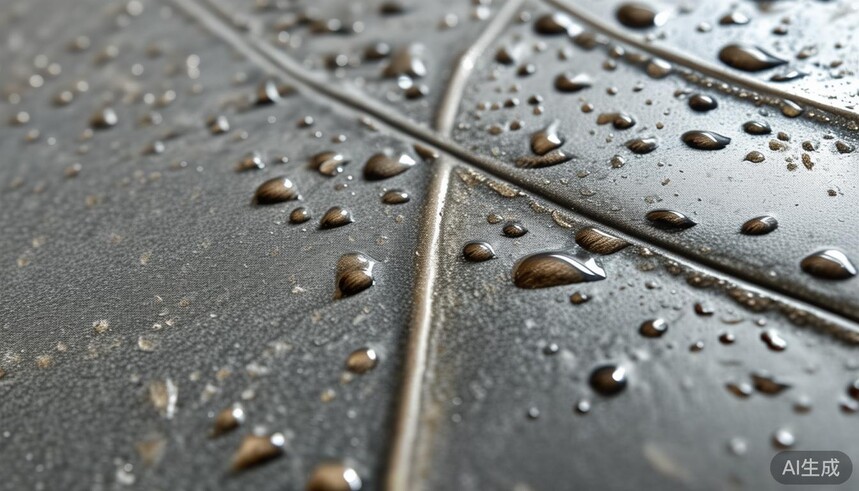 防滑耐磨地砖有哪些_防滑耐磨砖图片_防滑超耐磨瓷砖防滑纹路设计:仿生学设计在防滑领域的应用案例