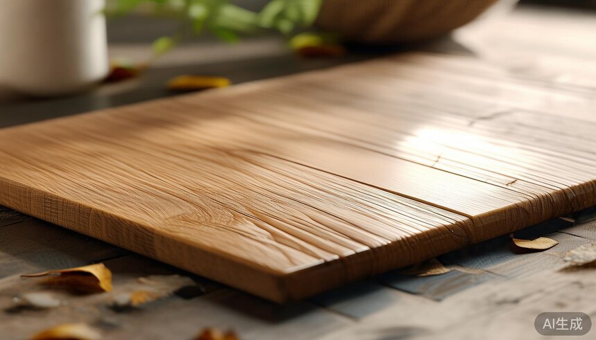 木纹瓷砖的环保性能解析 材质甲醛含量检测 家装安全常识_瓷砖含甲醛重吗_瓷砖甲醇含量高吗