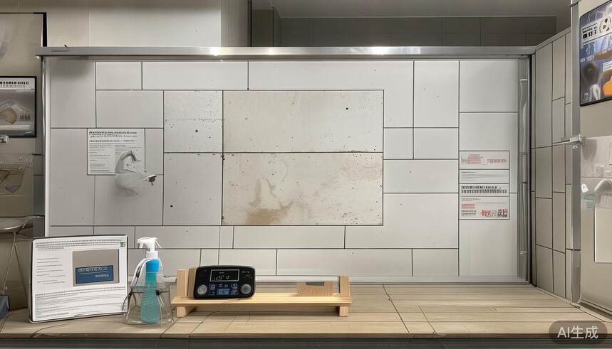 阳台防滑砖效果图片_防滑超耐磨大理石瓷砖的防滑系数标准 不同场景(卫生间 / 阳台)施工要求_阳台贴防滑砖还是贴地砖