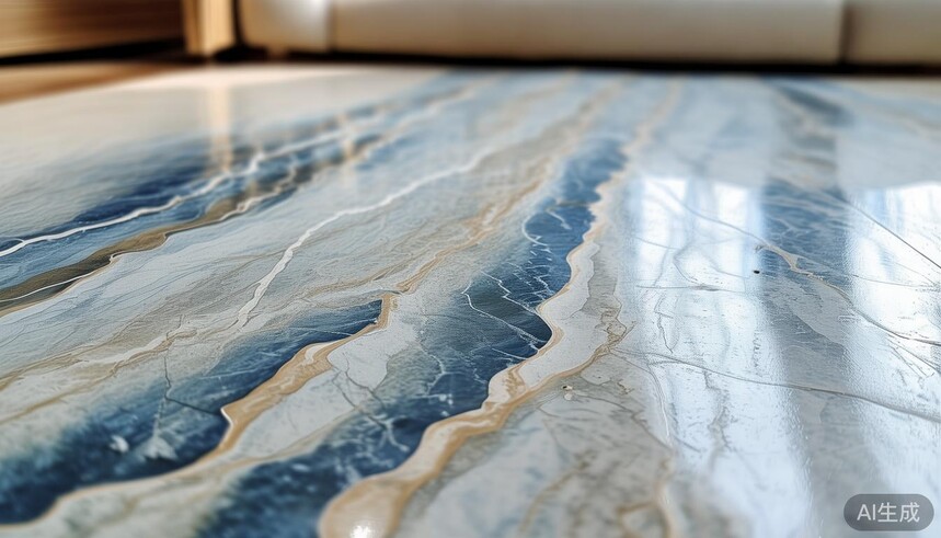 亮面精雕通体大理石瓷砖 精雕工艺科普 材质纹理立体感与客厅装饰效果_亮面精雕通体大理石瓷砖 精雕工艺科普 材质纹理立体感与客厅装饰效果_亮面精雕通体大理石瓷砖 精雕工艺科普 材质纹理立体感与客厅装饰效果