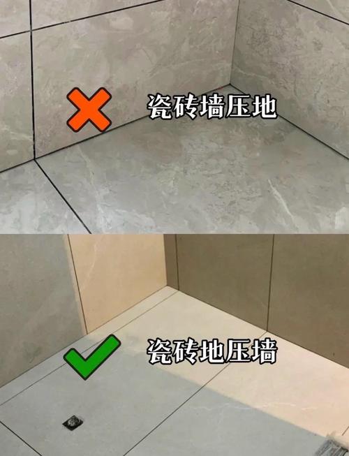 柔抛瓷砖施工前准备工作有哪些? 材质特性与基层处理的关键步骤_瓷砖柔抛的好不好_柔抛砖好不好