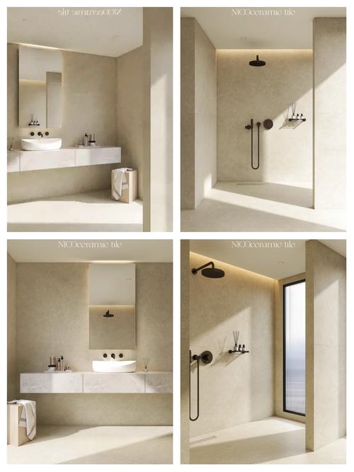 莱姆石可以内装吗_超白胚微哑质感砖莱姆石系列 天然莱姆石纹理仿真 欧式风格装饰施工要点_莱姆石图片