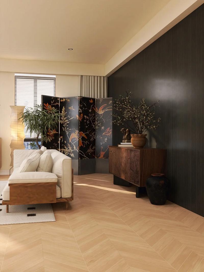 木纹砖贵还是大理石砖贵_木纹砖系列亮面精雕通体大理石 亮面材质与木纹的装饰哲学 自然与现代的融合_木纹砖和大理石砖有什么区别