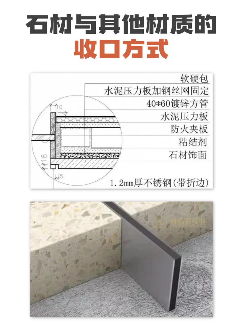 超耐磨通体大理石瓷砖 耐磨材质的施工接口处理 不同空间衔接技巧_大理石耐磨_超耐磨大理石瓷砖