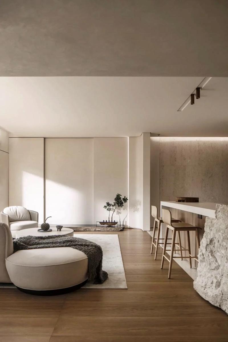 美学主义是什么_清雅素色系列的现代美学体现:极简主义生活方式的物质载体_主体主义美学