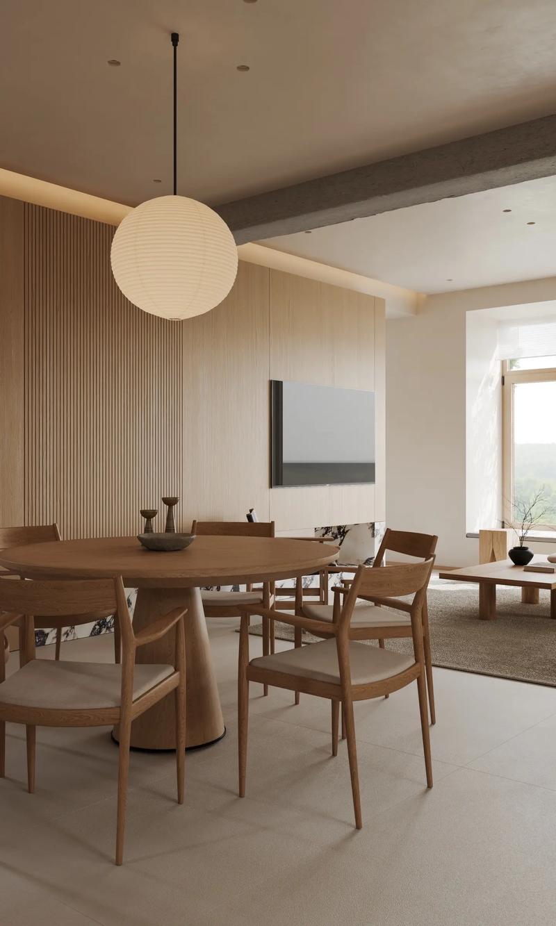 美学主义是什么_主体主义美学_清雅素色系列的现代美学体现:极简主义生活方式的物质载体