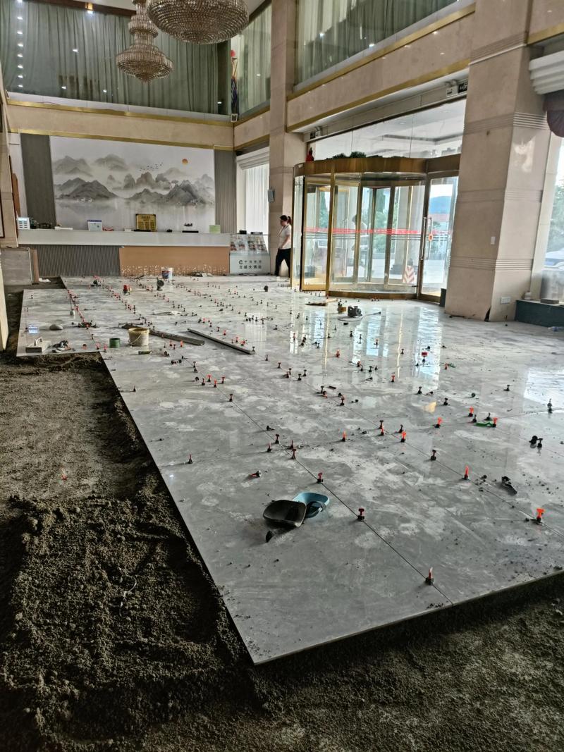 切割米瓷砖运输算包装费吗_大板瓷砖加工运输:易碎需专业包装,切割费按米算_瓷砖切割加工费